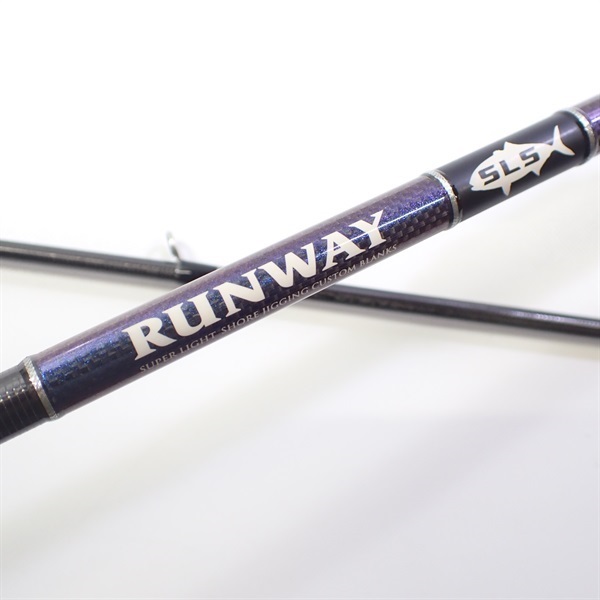 １９ランウェイＳＬＳＳ９４